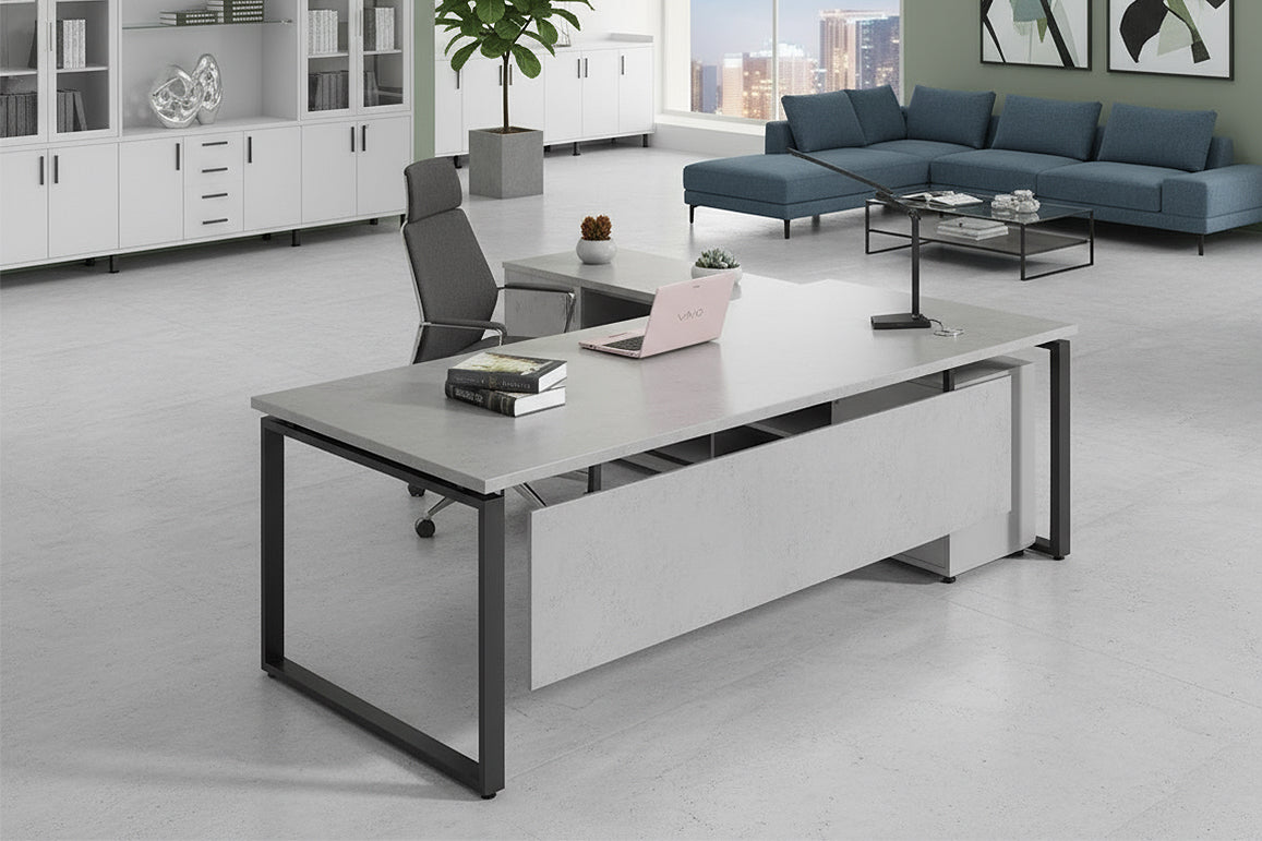 The Ultimate Guide to L-Shaped Desks for Your Home or Office in 2025